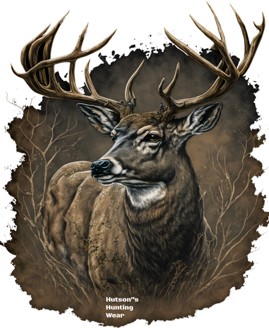 The Rut Series